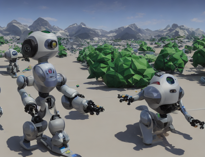 Optimizing Paths for Robots in Dynamic Environments: A Comparative Study