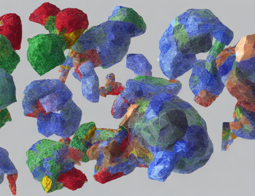 Efficient and Accurate Medical Image Segmentation through Visual Prompt Tuning