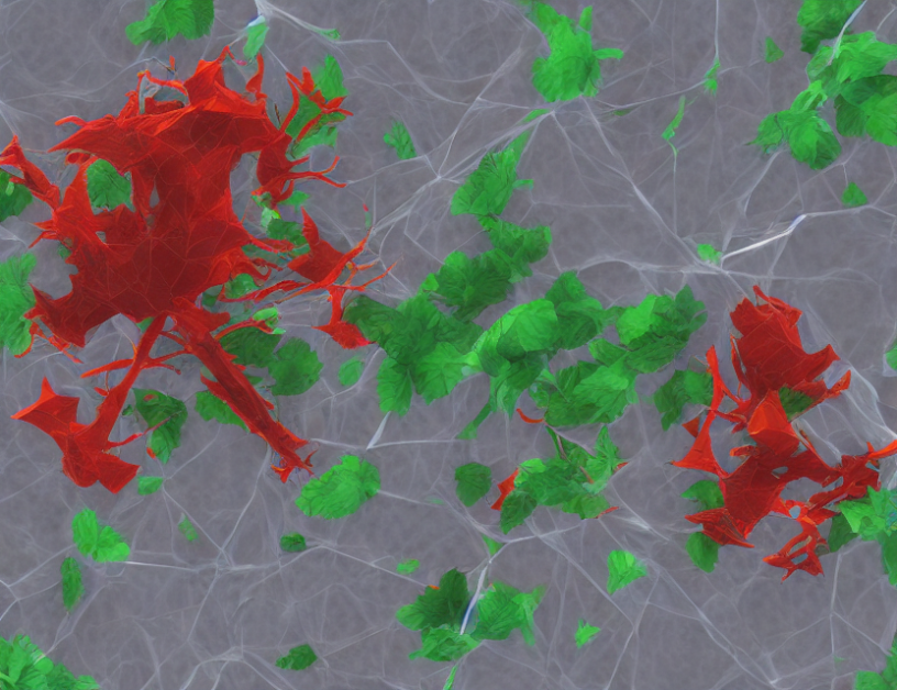 Semi-Supervised OCT Fluid Segmentation with Label Denoising