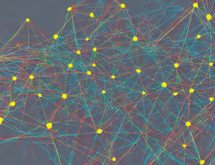 Improving Neural Network Performance with Non-Causal Terms