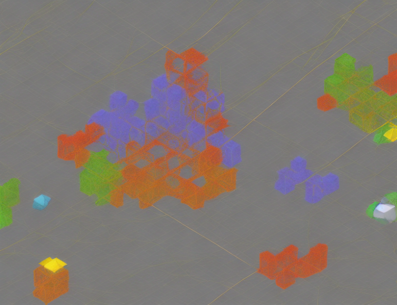 O(log n)-Approximation Algorithm for Sparsest Cut