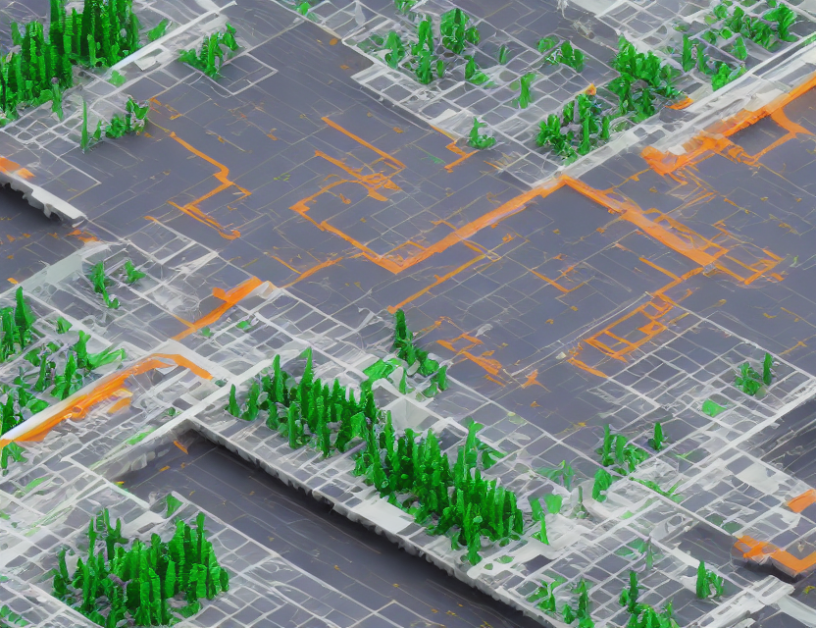 Autonomous Data Construction for Improved Language Models