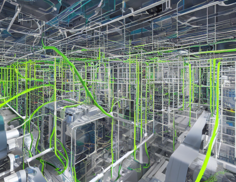 AI for Energy-Efficient Data Center Design: A Survey and Future Directions