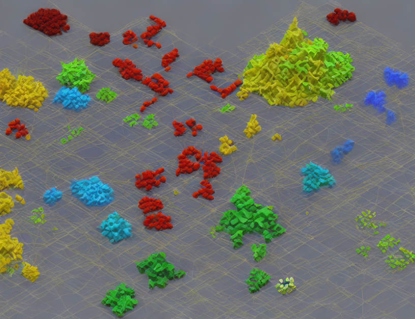 Enhanced Sampling of Regions Lacking Accuracy in Molecular Simulation Through Consensus-Based Adaptive Sampling