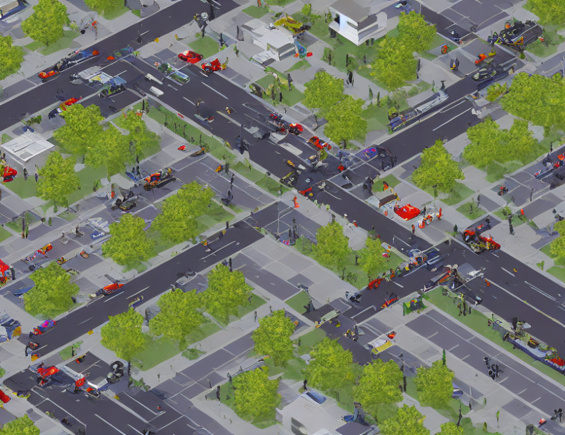 Optimizing Traffic Flow in Eindhoven: A Dynamic Programming Approach