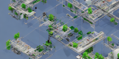 Optimizing POMDP Solutions with Continuous Observations