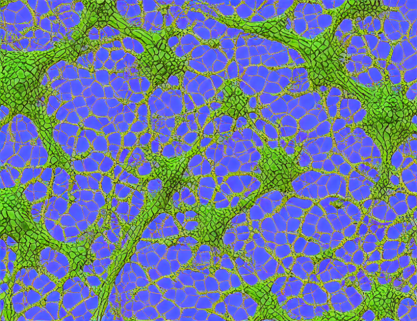 Mathematical Modeling of Lymphangiogenesis: A Convex-Splitting Scheme Approach