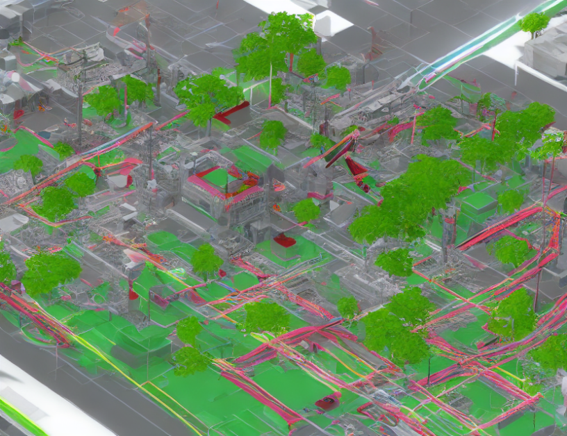 Accelerating Graph Processing with GPU-based SCAN++