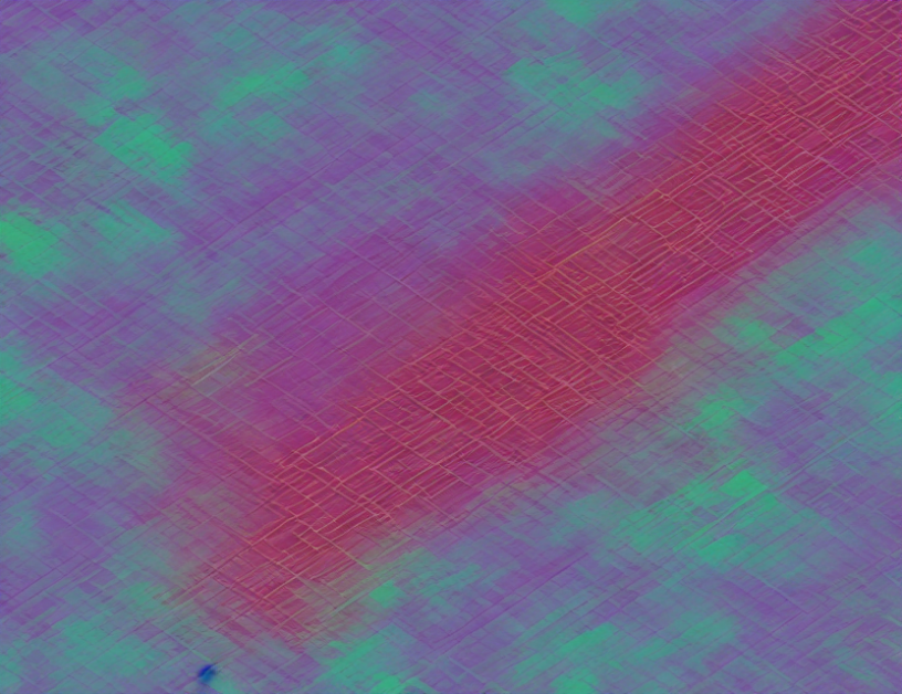 Gradient Flow Algorithm for Threshold-Type Systems