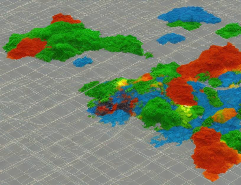 Comparing Diffusion Models for Label-Efficient Learning