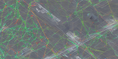 Neural Attention Fields for End-to-End Autonomous Driving