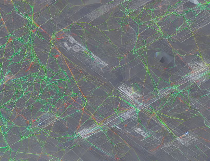 Neural Attention Fields for End-to-End Autonomous Driving