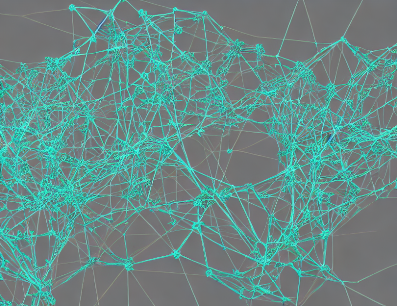 Network Analysis Reveals Key Transcription Factors in TF Cascades