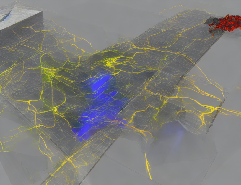 Accelerating Electrostatic Plasma Simulations with Reduced-Order Modeling