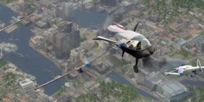 Reducing CPA by 72%: A Novel Approach to Collision Detection and Resolution in Urban Air Mobility