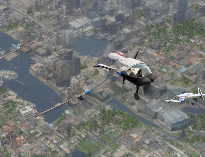 Reducing CPA by 72%: A Novel Approach to Collision Detection and Resolution in Urban Air Mobility