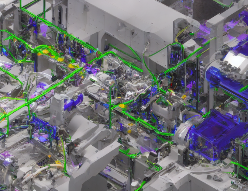 Elegant Machine Learning with Julia: A New Frontier in Robotics