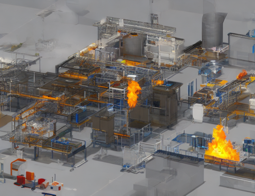 Unlocking Hydrogen Combustion's Full Potential: A New Approach to Measuring Flame Area