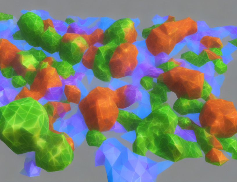 Faster and More Efficient Method for Computing Dispersion Forces in Molecular Simulations