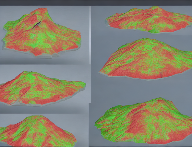 Tomographic Reconstruction Techniques: A Comparative Review