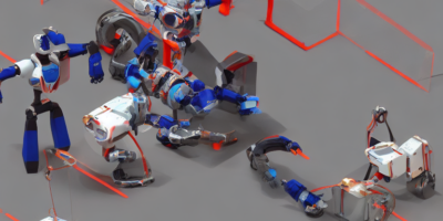 Whole-Body Collision Avoidance for Any-Shaped Robots with Control Barrier Functions