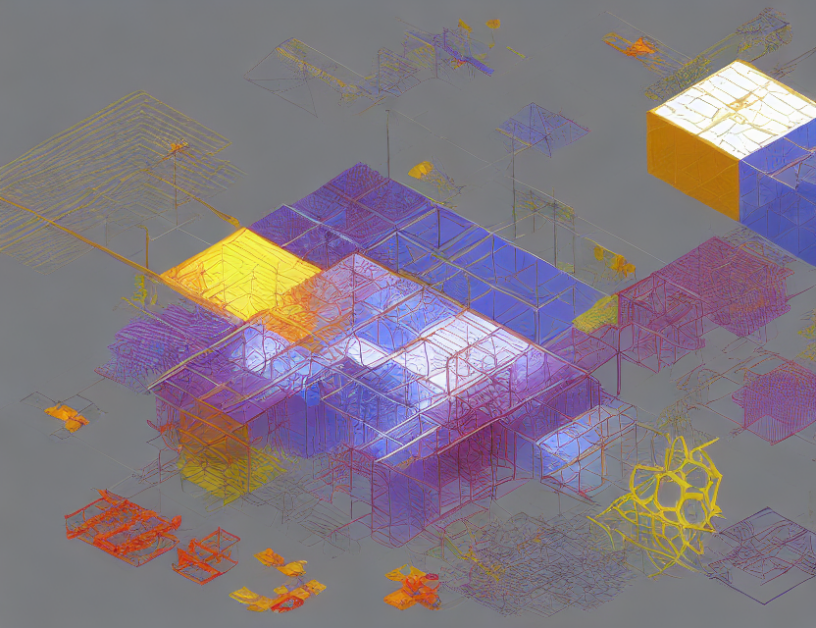 Main Point: "A Study on Multimodal Diagram Analysis