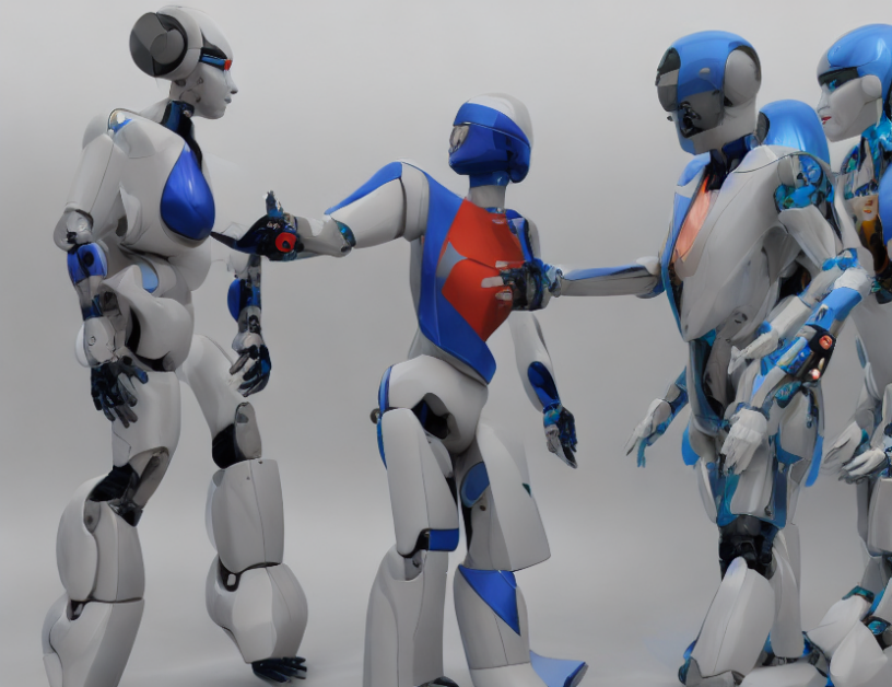 Human-Robot Collaboration: Improving Speech Recognition and Co-Speech Gesture Model Performance