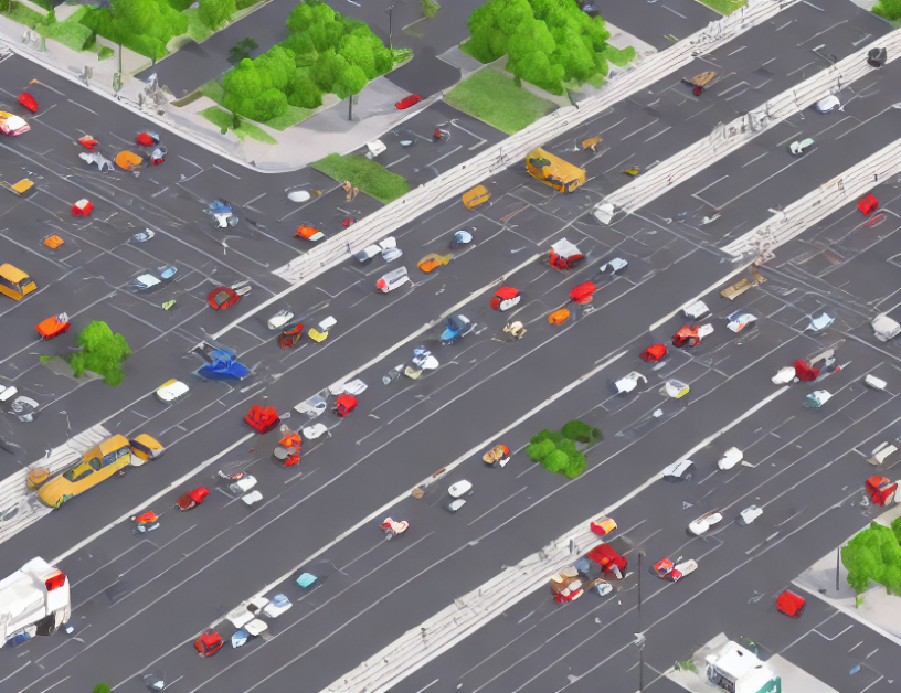 Fair and Efficient Resource Allocation in Traffic Flow Management