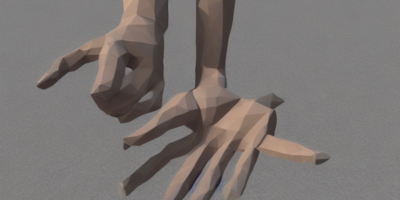 Improved Object Reconstruction via Joint Hand-Object Modeling