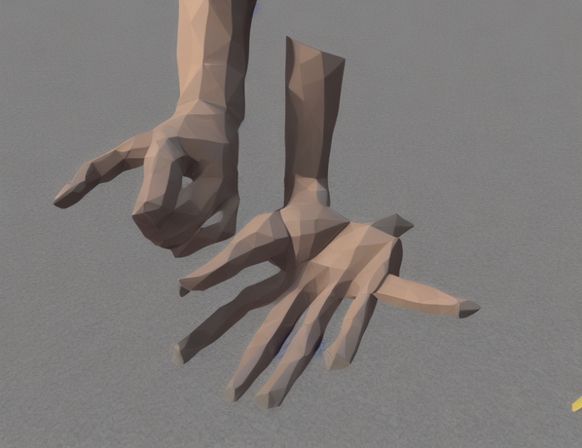 Improved Object Reconstruction via Joint Hand-Object Modeling