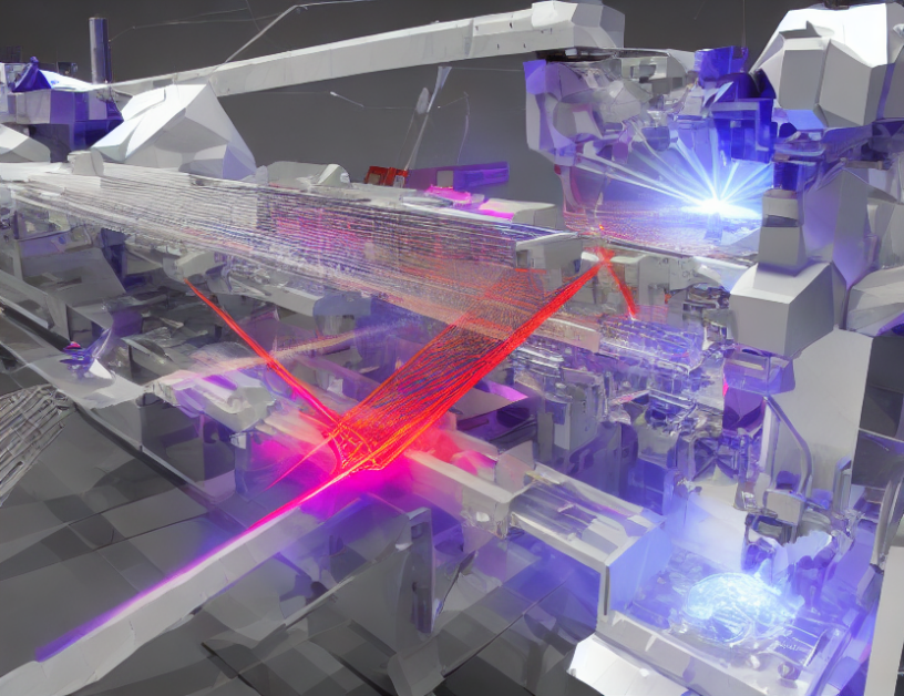 Advances in Laser Technology for Material Processing