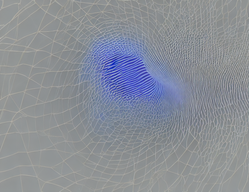 Acoustic Instability of Vortices in Fluid Flows