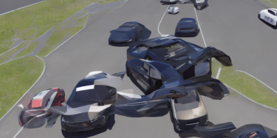 Revolutionizing Autonomous Driving with Novel View Synthesis