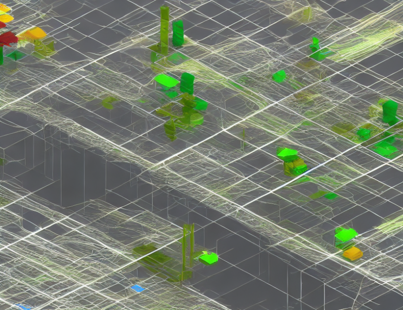 Enhancing Structure Prediction with Multi-Scale Iterative Refinement