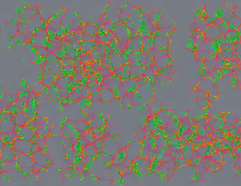 Enhancing Self-Similarity Matrices for Boundary Retrieval in Image Segmentation