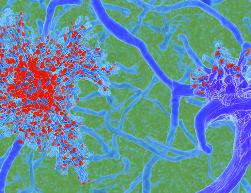 Anatomic-Conditional Image Algorithm Enhances Prostate Cancer Detection in Diffusion MRI