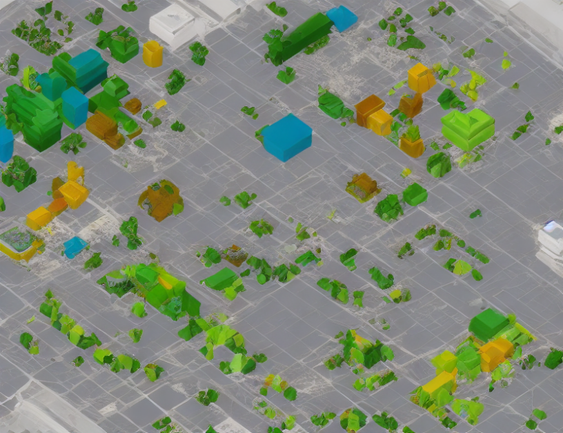 Cheaper Way to Annotate Objects: A Comparison of Synthetic and Real-World Data