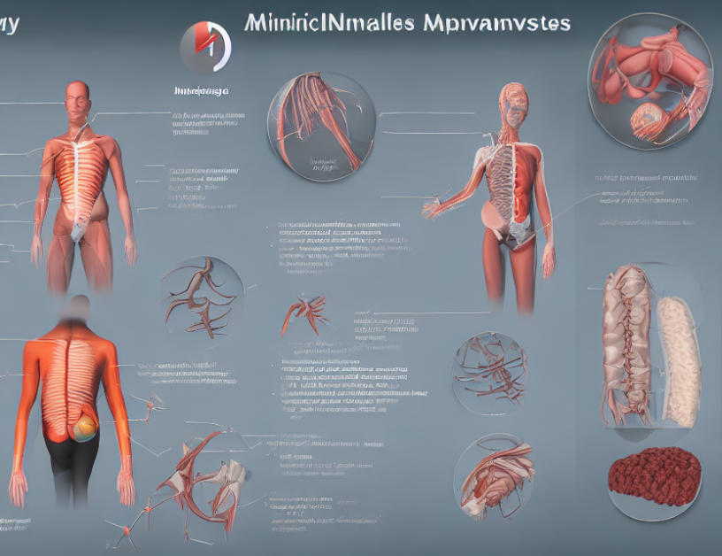 Minimally Invasive Endoscopic-Computer Assisted Surgery: A Comprehensive Review