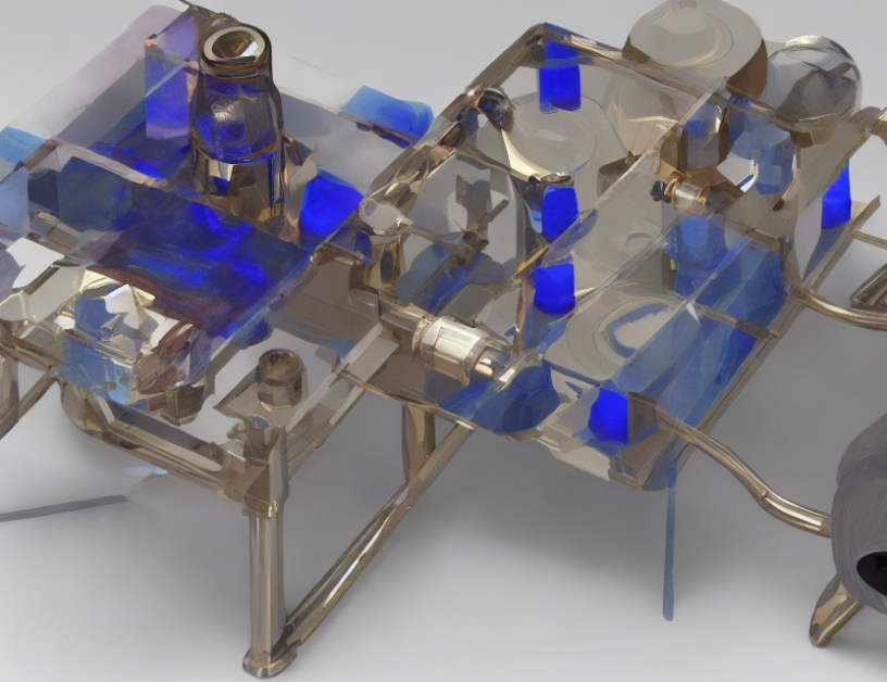 Liquid Argon Purification Instrument for Scarf (Lapis): A Custom-Built Solution for Improved Scintillation Properties