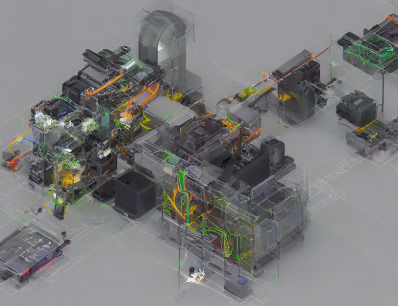 Evaluating the Contribution of Spectral Encoder in Pretext and Downstream Tasks