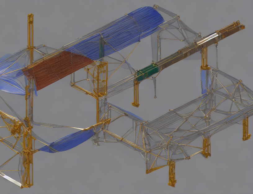 Adaptive Finite Element Methods for Solving Linear Systems: A Convergence Analysis