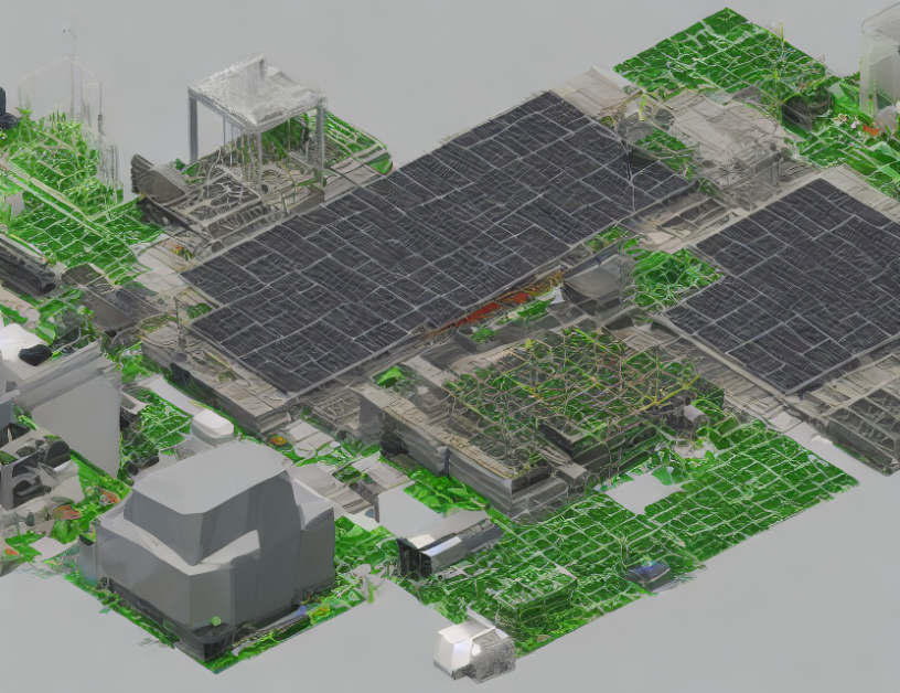 Advancing Energy-Efficient Computational Failure Analysis Through Mesh Independence