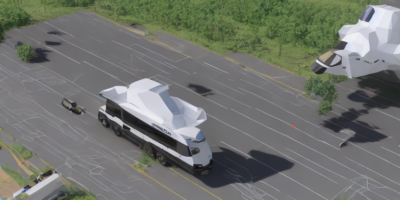 Enhancing Autonomous Shuttle Technology with Dependable Perception