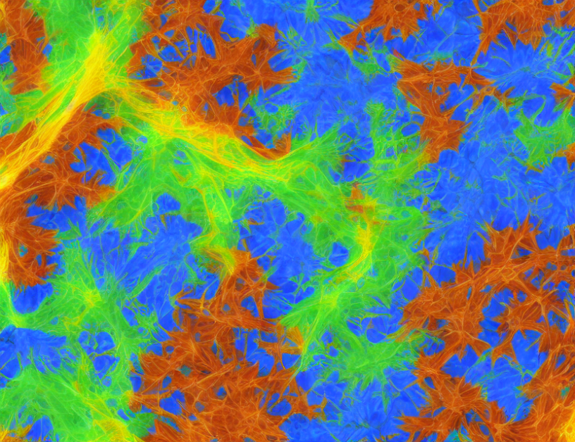 Natural Way to Analyze Chaotic Dynamics: Adaptive Sampling and Label Functions