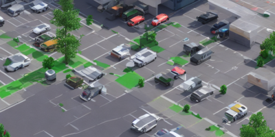 Enhancing Vehicle Parking Management with Deep Learning Solutions