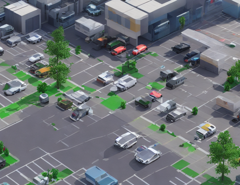 Enhancing Vehicle Parking Management with Deep Learning Solutions