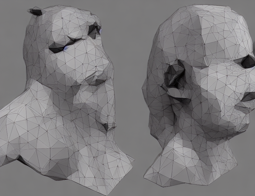 Method for Real-Time Talking Head Synthesis with Improved Audio-Visual Alignment