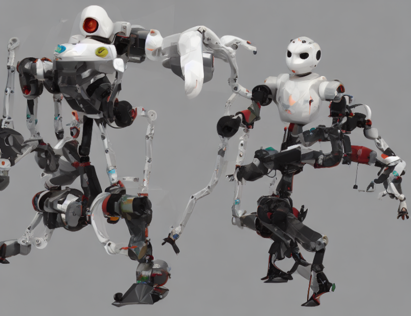 Experimental Evaluation of a Novel Minimum-Jerk Cartesian Controller for Humanoid Robots