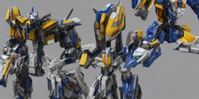 Transformers for Multi-View 3D Reconstruction: A Comparison of State-of-the-Art Methods