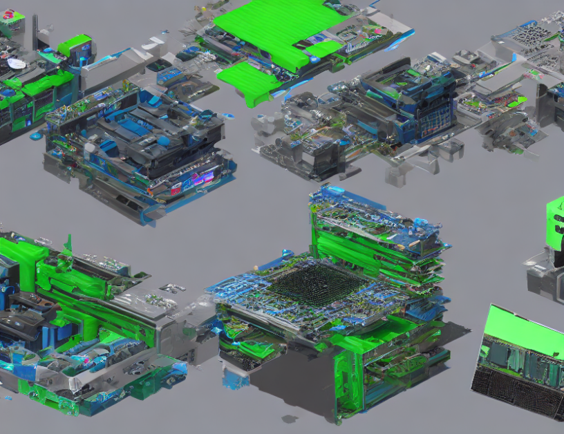 OneAPI and CUDA: A Comprehensive Comparison of High-Performance Computing Tools